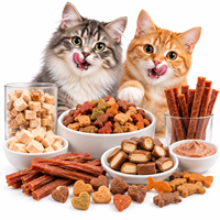 CAT TREAT