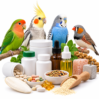 BIRD SUPPLEMENT